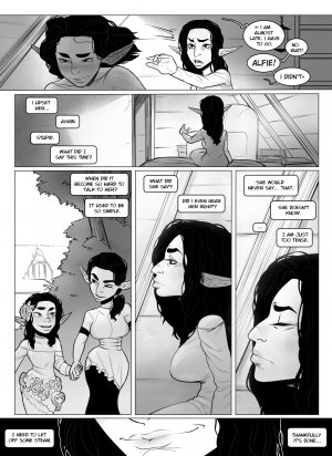 InCase – Alfie Chapter 4 - Page 13