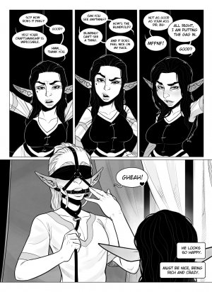 InCase – Alfie Chapter 4 - Page 14