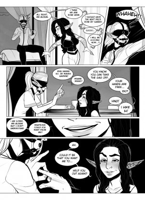 InCase – Alfie Chapter 4 - Page 15