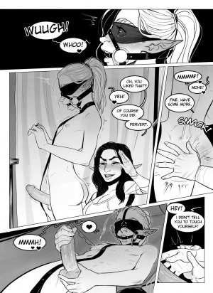 InCase – Alfie Chapter 4 - Page 18