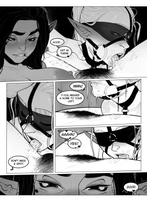 InCase – Alfie Chapter 4 - Page 29
