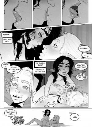 InCase – Alfie Chapter 4 - Page 45