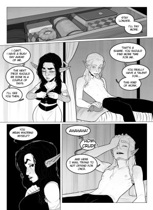 InCase – Alfie Chapter 4 - Page 48