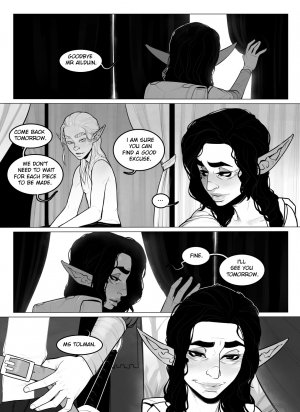 InCase – Alfie Chapter 4 - Page 51