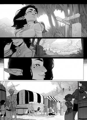 InCase – Alfie Chapter 4 - Page 52