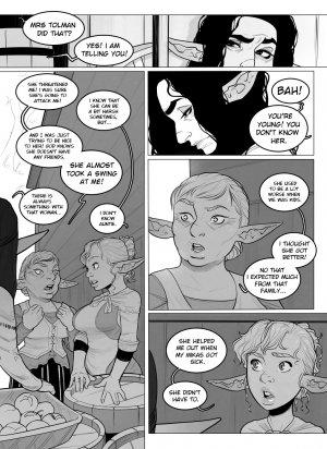 InCase – Alfie Chapter 4 - Page 53