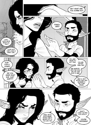 InCase – Alfie Chapter 4 - Page 55