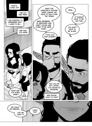 InCase – Alfie Chapter 4 - Page 56