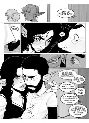 InCase – Alfie Chapter 4 - Page 58