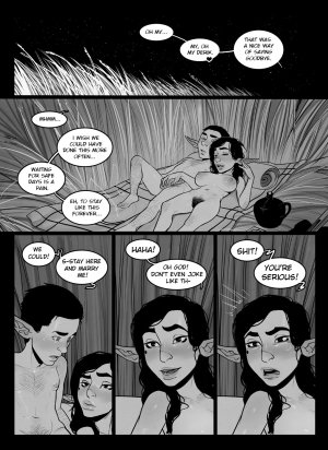 InCase – Alfie Chapter 4 - Page 60
