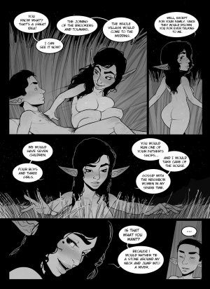 InCase – Alfie Chapter 4 - Page 61