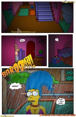 Grandpa and me by Drah Navlag & Itooneaxxx - Page 22