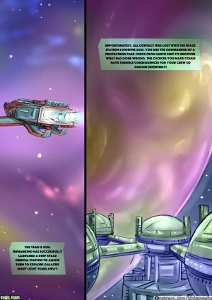 kinkamashe- Protectron Squad Alpha - Page 2