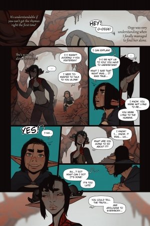 InCase – Alfie Chapter 13 - Page 3