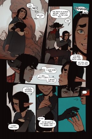 InCase – Alfie Chapter 13 - Page 4