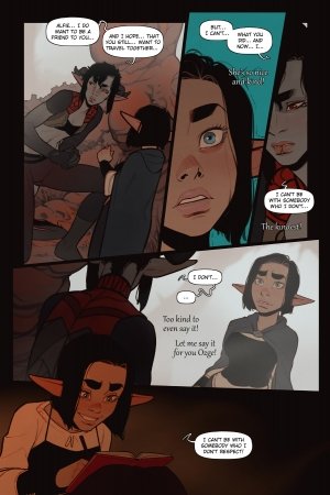 InCase – Alfie Chapter 13 - Page 5