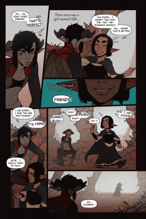 InCase – Alfie Chapter 13 - Page 6
