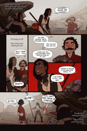 InCase – Alfie Chapter 13 - Page 7