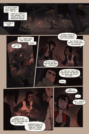 InCase – Alfie Chapter 13 - Page 9
