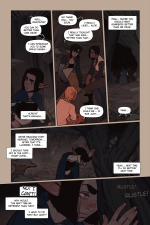 InCase – Alfie Chapter 13 - Page 11
