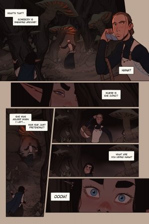 InCase – Alfie Chapter 13 - Page 12