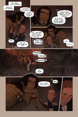 InCase – Alfie Chapter 13 - Page 14