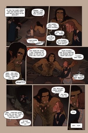 InCase – Alfie Chapter 13 - Page 15