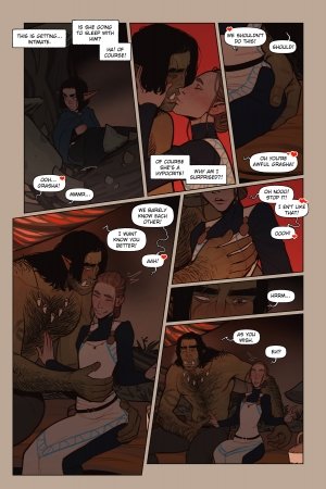 InCase – Alfie Chapter 13 - Page 16