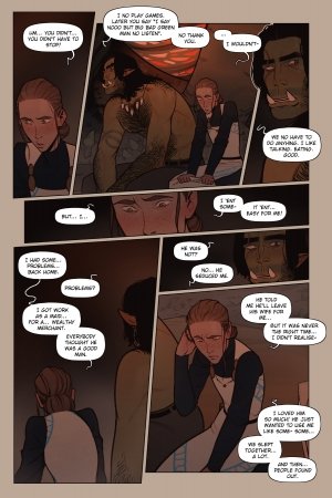InCase – Alfie Chapter 13 - Page 17