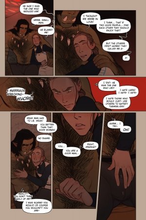 InCase – Alfie Chapter 13 - Page 18