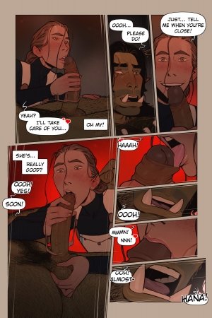 InCase – Alfie Chapter 13 - Page 23