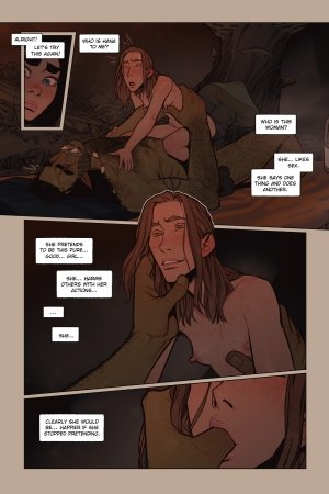 InCase – Alfie Chapter 13 - Page 42