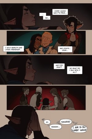 InCase – Alfie Chapter 13 - Page 44