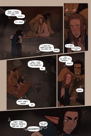 InCase – Alfie Chapter 13 - Page 47