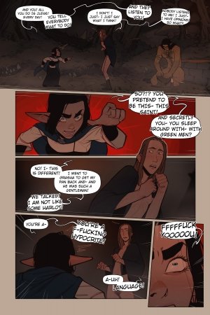 InCase – Alfie Chapter 13 - Page 49
