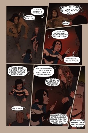 InCase – Alfie Chapter 13 - Page 50