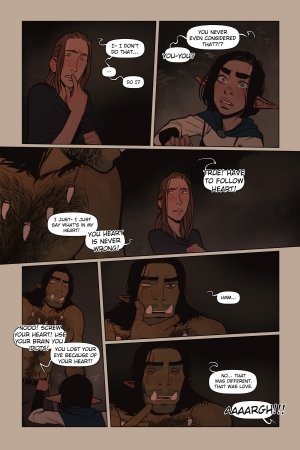 InCase – Alfie Chapter 13 - Page 51