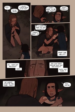 InCase – Alfie Chapter 13 - Page 52