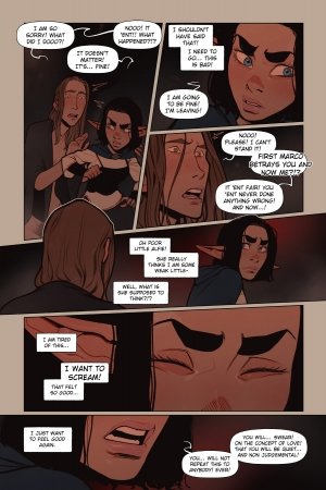 InCase – Alfie Chapter 13 - Page 53
