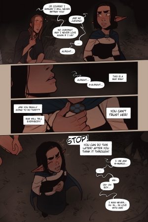 InCase – Alfie Chapter 13 - Page 54