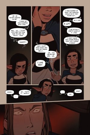 InCase – Alfie Chapter 13 - Page 55