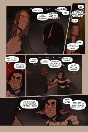 InCase – Alfie Chapter 13 - Page 56