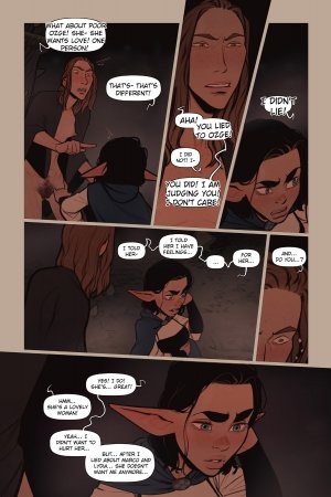 InCase – Alfie Chapter 13 - Page 57