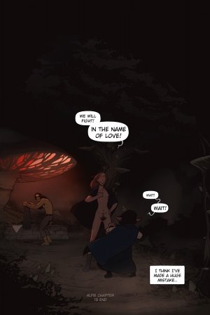 InCase – Alfie Chapter 13 - Page 59