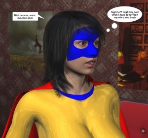 Northern Chill- Visiting Old Friends – MCcomix - Page 10