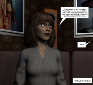 Northern Chill- Visiting Old Friends – MCcomix - Page 39