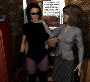 Northern Chill- Visiting Old Friends – MCcomix - Page 43