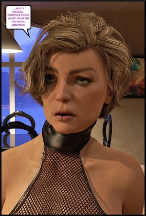 Making Of a Hotwife Part 2- Alison Hale - Page 4