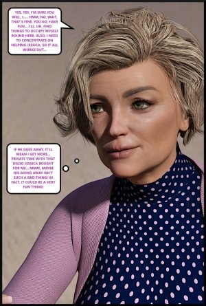Making Of a Hotwife Part 2- Alison Hale - Page 24