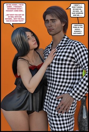 Porn Addiction – Alison Hale - Page 4